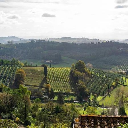 Luxurious Couple'S Sanctuary Daire San Miniato Dış mekan fotoğraf