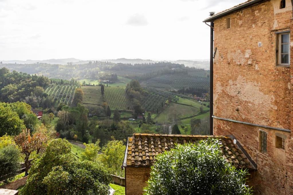 Luxurious Couple'S Sanctuary Daire San Miniato Dış mekan fotoğraf